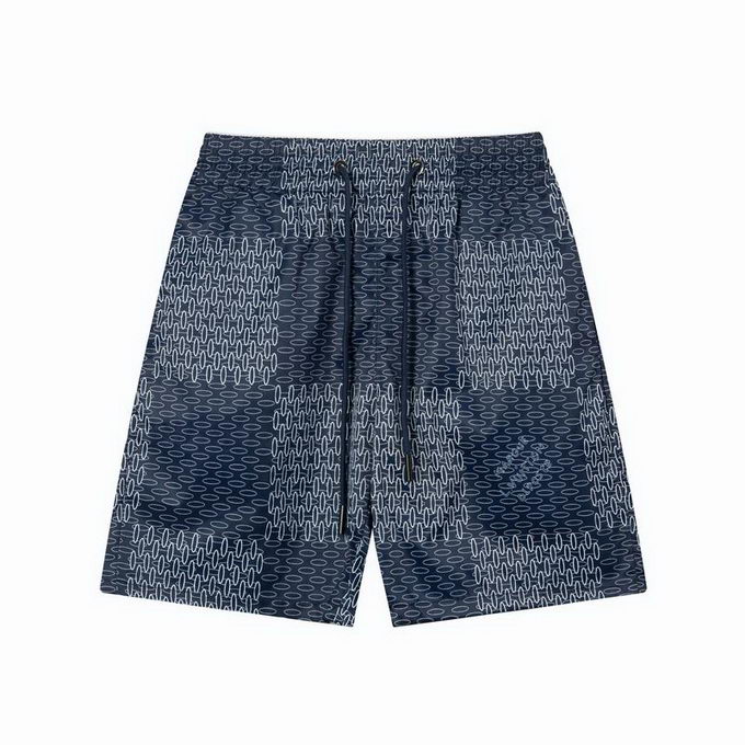 Louis Vuitton Beach Pants Mens ID:20250512-219